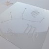 ST0058 - znaki zodiaku - panna